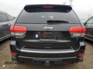 ✅ 2015 Jeep Grand Cherokee Overland • VIN: 1C4RJFCM7FC880093 • Lot: 82241784. Listed on Copart with 158,346 mi. Free auction sales archive from the USA and detailed vehicle history report at DreamBid. Image 6.