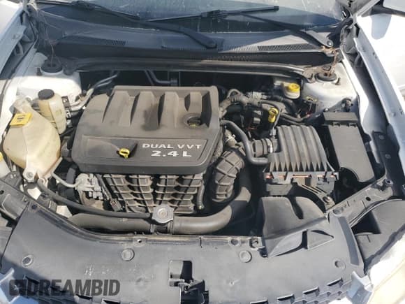 ✅ 2011 Dodge Avenger Mainstreet • VIN: 1B3BD1FB5BN561264 • Lot: 75850914. Wystawiony na Copart z przebiegiem 198 993 mil. Bezpłatny archiwum sprzedaży aukcyjnych z USA i szczegółowy raport historii pojazdu na DreamBid. Zdjęcie 12.