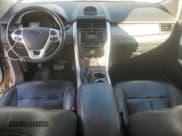 ✅ 2012 Ford Edge SEL • VIN: 2FMDK4JC8CBA64264 • Lot: 90973845. Listed on Copart with 213,141 mi. Free auction sales archive from the USA and detailed vehicle history report at DreamBid. Image 8.