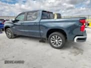 ✅ 2020 Chevrolet Silverado 1500 LT • VIN: 3GCUYDET7LG274235 • Lot: 82038205. Listed on Copart with 81,671 mi. Free auction sales archive from the USA and detailed vehicle history report at DreamBid. Image 2.