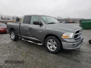 ✅ 2009 Dodge 1500 SLT • VIN: 1D3HB18P89S782139 • Lot: 45051415. Wystawiony na Copart z przebiegiem 196 596 mil. Bezpłatny archiwum sprzedaży aukcyjnych z USA i szczegółowy raport historii pojazdu na DreamBid. Zdjęcie 4.