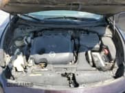 ✅ 2010 Nissan Maxima S • VIN: 1N4AA5AP5AC862694 • Lot: 70211195. Wystawiony na Copart z przebiegiem 143 280 mil. Bezpłatny archiwum sprzedaży aukcyjnych z USA i szczegółowy raport historii pojazdu na DreamBid. Zdjęcie 11.