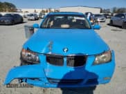 ✅ 2007 BMW 3 Series 328i • VIN: WBAVA33527PV64260 • Lot: 85418565. Listed on Copart with Not provided. Free auction sales archive from the USA and detailed vehicle history report at DreamBid. Image 5.