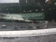 ✅ 2012 Hyundai Sonata GLS • VIN: 5NPEB4ACXCH324094 • Lot: 64091094. Listed on Copart with Not provided. Free auction sales archive from the USA and detailed vehicle history report at DreamBid. Image 12.