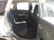 ✅ 2014 Nissan Note SV • VIN: 3N1CE2CP6EL382373 • Lot: 43420665. Listed on IAAI with 106,312 mi. Free auction sales archive from the USA and detailed vehicle history report at DreamBid. Image 8.