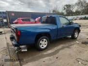 ✅ 2012 Chevrolet Colorado 1LT • VIN: 1GCCSCF98C8125557 • Lot: 91307355. Wystawiony na Copart z przebiegiem 85 379 mil. Bezpłatny archiwum sprzedaży aukcyjnych z USA i szczegółowy raport historii pojazdu na DreamBid. Zdjęcie 3.