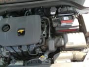 ✅ 2019 Hyundai Elantra Value Edition • VIN: 5NPD84LF1KH441188 • Lot: 84297855. Listed on Copart with 124,536 mi. Free auction sales archive from the USA and detailed vehicle history report at DreamBid. Image 16.