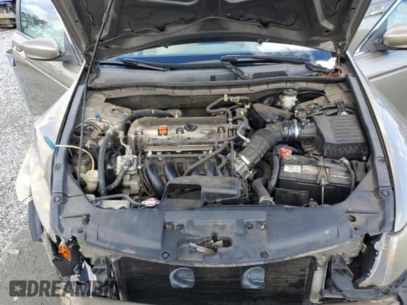 ✅ 2009 Honda Accord LX-P • VIN: 1HGCP26459A024012 • Lot: 90722995. Listed on Copart with 218,160 mi. Free auction sales archive from the USA and detailed vehicle history report at DreamBid. Image 11.