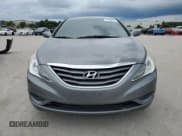 ✅ 2013 Hyundai Sonata GLS • VIN: 5NPEB4AC5DH732066 • Lot: 71598724. Listed on Copart with 145,215 mi. Free auction sales archive from the USA and detailed vehicle history report at DreamBid. Image 5.