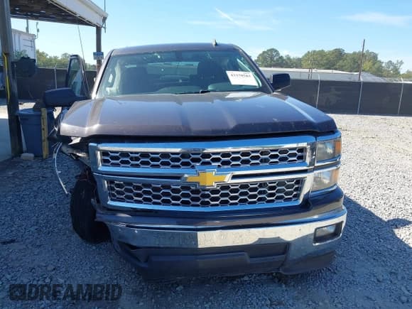 ✅ 2014 Chevrolet Silverado 1500 LT • VIN: 3GCPCREC7EG555091 • Лот: 43370583. Опубликован ранее на IAAI с пробегом 167 387 миль. Бесплатный доступ к архиву аукционных продаж из США и подробный отчёт об истории автомобиля на DreamBid. Изображение 12.