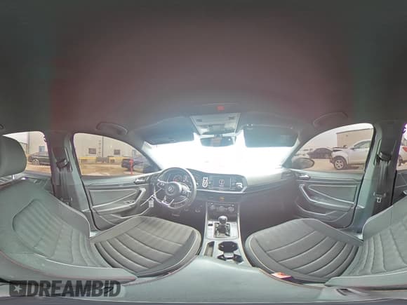 ✅ 2020 Volkswagen Jetta S • VIN: 3VW5T7BU8LM087408 • Lot: 70297994. Listed on Copart with 36,203 mi. Free auction sales archive from the USA and detailed vehicle history report at DreamBid. Image 15.