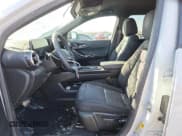 ✅ 2025 Chevrolet Equinox AWD LT • VIN: 3GNAXPEG5SL266934 • Lot: 89861245. Wystawiony na Copart z przebiegiem Nie podano. Bezpłatny archiwum sprzedaży aukcyjnych z USA i szczegółowy raport historii pojazdu na DreamBid. Zdjęcie 7.