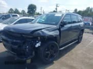 ✅ 2022 Jeep Grand Cherokee Altitude • VIN: 1C4RJJAG6N8581647 • Lot: 43284425. Listed on IAAI with 56,679 mi. Free auction sales archive from the USA and detailed vehicle history report at DreamBid. Image 2.