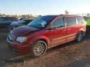 ✅ 2015 Chrysler Town & Country Limited • VIN: 2C4RC1JG3FR742326 • Лот: 43463963. Опубликован ранее на IAAI с пробегом 113 015 миль. Бесплатный доступ к архиву аукционных продаж из США и подробный отчёт об истории автомобиля на DreamBid. Изображение 17.