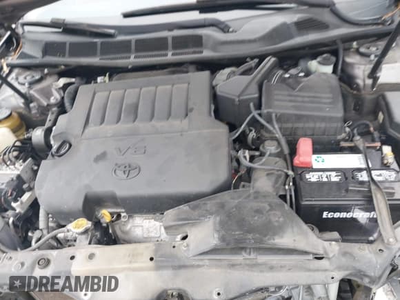 ✅ 2012 Toyota Avalon • VIN: 4T1BK3DBXCU463725 • Lot: 41483468. Wystawiony na IAAI z przebiegiem 151 197 mil. Bezpłatny archiwum sprzedaży aukcyjnych z USA i szczegółowy raport historii pojazdu na DreamBid. Zdjęcie 10.