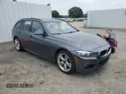 ✅ 2015 BMW 3 Series 328i xDrive • VIN: WBA3G7C57FK296539 • Лот: 60488065. Опубликован ранее на Copart с пробегом 159 519 миль. Бесплатный доступ к архиву аукционных продаж из США и подробный отчёт об истории автомобиля на DreamBid. Изображение 4.