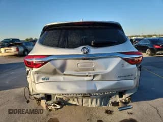 ✅ 2019 Buick Enclave Premium • VIN: 5GAERCKW8KJ148605 • Lot: 82743445. Listed on Copart with 62,902 mi. Free auction sales archive from the USA and detailed vehicle history report at DreamBid. Image 6.