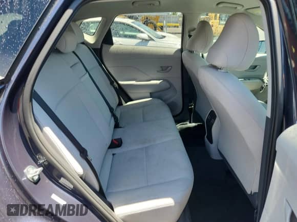 2024 Hyundai Kona SEL z VIN KM8HB3AB1RU097130, wystawiony jako Copart lot #67791975 z przebiegiem 31 837 mil mil oraz Szkoda całkowita • Salvage title. Historia ofert i sprzedaży dostępna na DreamBid. Obrazek 10.