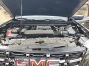 ✅ 2024 GMC Canyon 4WD AT4X • VIN: 1GTP6EEK9R1296678 • Lot: 86236595. Wystawiony na Copart z przebiegiem 4 972 mil. Bezpłatny archiwum sprzedaży aukcyjnych z USA i szczegółowy raport historii pojazdu na DreamBid. Zdjęcie 11.