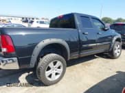 ✅ 2010 Dodge 1500 SLT • VIN: 1D7RV1GT0AS110301 • Лот: 43104981. Опубликован ранее на IAAI с пробегом 113 028 миль. Бесплатный доступ к архиву аукционных продаж из США и подробный отчёт об истории автомобиля на DreamBid. Изображение 13.