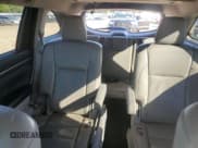 ✅ 2014 Toyota Highlander Limited • VIN: 5TDYKRFH6ES036598 • Лот: 81881965. Опубликован ранее на Copart с пробегом 189 972 миль. Бесплатный доступ к архиву аукционных продаж из США и подробный отчёт об истории автомобиля на DreamBid. Изображение 10.