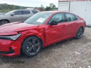 ✅ 2024 Acura Integra Technology • VIN: 19UDE4H69RA001224 • Лот: 43468840. Опубликован ранее на IAAI с пробегом 13 195 миль. Бесплатный доступ к архиву аукционных продаж из США и подробный отчёт об истории автомобиля на DreamBid. Изображение 6.