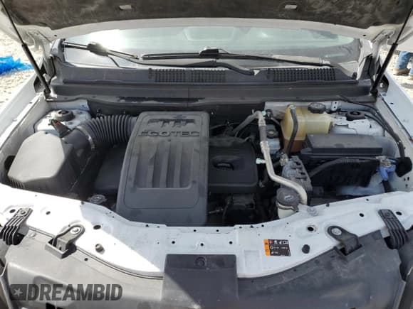 ✅ 2013 Chevrolet Captiva Sport LS • VIN: 3GNAL2EK6DS586355 • Lot: 53130075. Wystawiony na Copart z przebiegiem Nie podano. Bezpłatny archiwum sprzedaży aukcyjnych z USA i szczegółowy raport historii pojazdu na DreamBid. Zdjęcie 12.