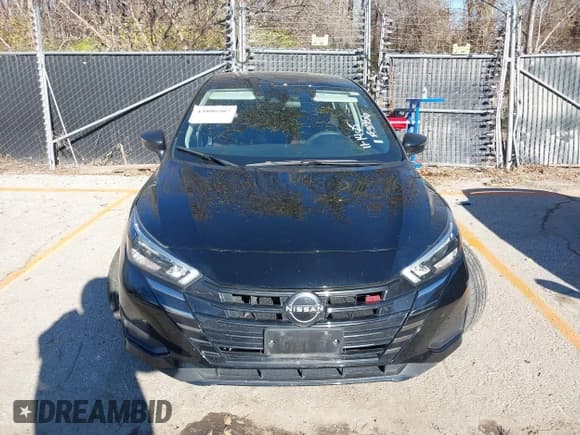 ✅ 2023 Nissan Versa SR • VIN: 3N1CN8FV2PL873412 • Лот: 43806507. Опубликован ранее на IAAI с пробегом 45 898 миль. Бесплатный доступ к архиву аукционных продаж из США и подробный отчёт об истории автомобиля на DreamBid. Изображение 12.