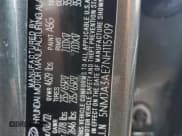 ✅ 2022 Hyundai Tucson SE • VIN: 5NMJA3AE7NH115909 • Lot: 74588144. Listed on Copart with Not provided. Free auction sales archive from the USA and detailed vehicle history report at DreamBid. Image 14.