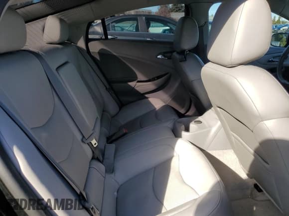 ✅ 2016 Chevrolet Volt LT • VIN: 1G1RC6S52GU119951 • Lot: 83053464. Wystawiony na Copart z przebiegiem 165 440 mil. Bezpłatny archiwum sprzedaży aukcyjnych z USA i szczegółowy raport historii pojazdu na DreamBid. Zdjęcie 10.