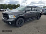 ✅ 2014 Ram 1500 Big Horn • VIN: 1C6RR7TTXES469224 • Lot: 71643505. Listed on Copart with 118,683 mi. Free auction sales archive from the USA and detailed vehicle history report at DreamBid. Image 1.