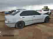 1998 BMW 3 Series z VIN WBACD3328WAV23184, wystawiony jako Copart lot #58570555 z przebiegiem 181 087 mil mil oraz Szkoda całkowita • Salvage title. Historia ofert i sprzedaży dostępna na DreamBid. Obrazek 3.