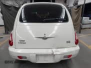 ✅ 2007 Chrysler PT Cruiser Limited • VIN: 3A8FY68B57T608436 • Lot: 42138553. Wystawiony na IAAI z przebiegiem 97 419 mil. Bezpłatny archiwum sprzedaży aukcyjnych z USA i szczegółowy raport historii pojazdu na DreamBid. Zdjęcie 16.