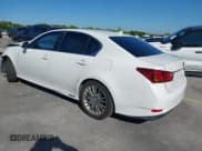 ✅ 2014 Lexus GS 450h • VIN: JTHBS1BLXE5006543 • Лот: 41667047. Опубликован ранее на IAAI с пробегом 154 481 миль. Бесплатный доступ к архиву аукционных продаж из США и подробный отчёт об истории автомобиля на DreamBid. Изображение 3.