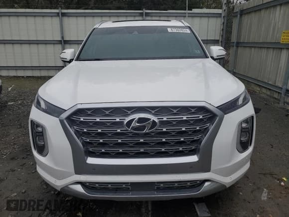 ✅ 2020 Hyundai Palisade Limited • VIN: KM8R54HE1LU150529 • Лот: 87302824. Опубликован ранее на Copart с пробегом 81 313 миль. Бесплатный доступ к архиву аукционных продаж из США и подробный отчёт об истории автомобиля на DreamBid. Изображение 5.