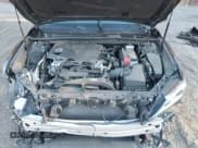 ✅ 2020 Toyota Camry LE • VIN: 4T1C11AK1LU507465 • Lot: 43515788. Wystawiony na IAAI z przebiegiem 155 727 mil. Bezpłatny archiwum sprzedaży aukcyjnych z USA i szczegółowy raport historii pojazdu na DreamBid. Zdjęcie 10.