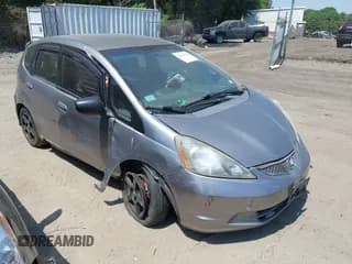 ✅ 2009 Honda Fit • VIN: JHMGE88219S000688 • Лот: 42833356. Опубликован ранее на IAAI с пробегом Не указан. Бесплатный доступ к архиву аукционных продаж из США и подробный отчёт об истории автомобиля на DreamBid. Изображение 1.