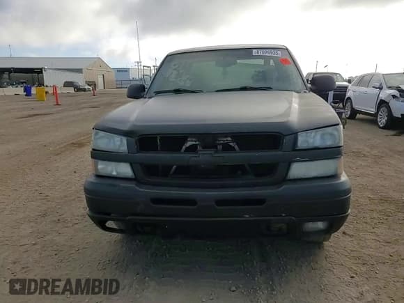 ✅ 2004 Chevrolet Silverado 1500 Z71 • VIN: 1GCEK19T24E242168 • Lot: 87026935. Listed on Copart with 251,155 mi. Free auction sales archive from the USA and detailed vehicle history report at DreamBid. Image 13.