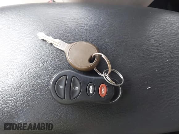 ✅ 2004 Jeep Liberty Limited • VIN: 1J4GL58K94W300593 • Lot: 42159169. Listed on IAAI with 128,613 mi. Free auction sales archive from the USA and detailed vehicle history report at DreamBid. Image 11.