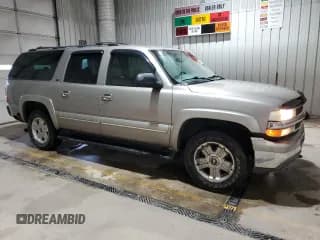 ✅ 2002 Chevrolet Suburban LT • VIN: 1GNFK16Z82J282828 • Лот: 58158975. Опубликован ранее на Copart с пробегом 203 975 миль. Бесплатный доступ к архиву аукционных продаж из США и подробный отчёт об истории автомобиля на DreamBid. Изображение 4.