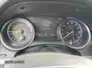 2021 Toyota Camry Hybrid XSE с VIN 4T1K31AK1MU555989, выставлен на аукционе Copart как лот 68739885 с пробегом 40 120 миль миль и Списание • Salvage title. История ставок и продаж доступна на DreamBid. Изображение 9.