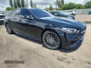✅ 2023 Mercedes-Benz C 300 • VIN: W1KAF4GB6PR102738 • Лот: 68072215. Опубликован ранее на Copart с пробегом 31 358 миль. Бесплатный доступ к архиву аукционных продаж из США и подробный отчёт об истории автомобиля на DreamBid. Изображение 4.