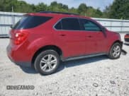✅ 2015 Chevrolet Equinox LT • VIN: 2GNALBEK9F6367214 • Лот: 80528555. Опубликован ранее на Copart с пробегом 168 384 миль. Бесплатный доступ к архиву аукционных продаж из США и подробный отчёт об истории автомобиля на DreamBid. Изображение 3.