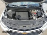 ✅ 2020 Chevrolet Traverse LS • VIN: 1GNERFKW2LJ276170 • Lot: 72087614. Wystawiony na Copart z przebiegiem 162 494 mil. Bezpłatny archiwum sprzedaży aukcyjnych z USA i szczegółowy raport historii pojazdu na DreamBid. Zdjęcie 12.