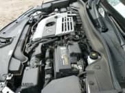 ✅ 2021 Lexus UX 200 • VIN: JTHX3JBH8M2036171 • Lot: 43351425. Listed on IAAI with 52,480 mi. Free auction sales archive from the USA and detailed vehicle history report at DreamBid. Image 19.