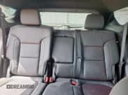 ✅ 2024 Chevrolet Blazer RS • VIN: 3GNKBERS8RS184492 • Lot: 60726905. Listed on Copart with 23,774 mi. Free auction sales archive from the USA and detailed vehicle history report at DreamBid. Image 10.