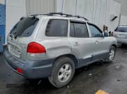 ✅ 2005 Hyundai Santa Fe GLS • VIN: KM8SC73D75U881430 • Lot: 95845235. Wystawiony na Copart z przebiegiem 177 516 mil. Bezpłatny archiwum sprzedaży aukcyjnych z USA i szczegółowy raport historii pojazdu na DreamBid. Zdjęcie 3.