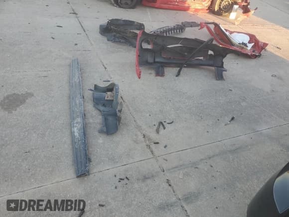 ✅ 2010 Chevrolet HHR 1LT • VIN: 3GNBABDB2AS576025 • Lot: 79564894. Listed on Copart with Not provided. Free auction sales archive from the USA and detailed vehicle history report at DreamBid. Image 12.