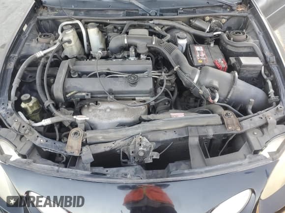 ✅ 2000 Ford Escort ZX2 • VIN: 3FAKP1139YR115488 • Lot: 79856384. Listed on Copart with 60,326 mi. Free auction sales archive from the USA and detailed vehicle history report at DreamBid. Image 11.