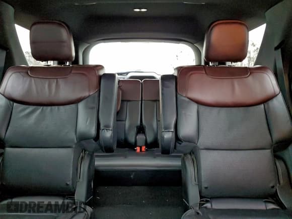 ✅ 2020 Ford Explorer Platinum • VIN: 1FM5K8HCXLGA48500 • Лот: 94050795. Опубликован ранее на Copart с пробегом 88 548 миль. Бесплатный доступ к архиву аукционных продаж из США и подробный отчёт об истории автомобиля на DreamBid. Изображение 10.